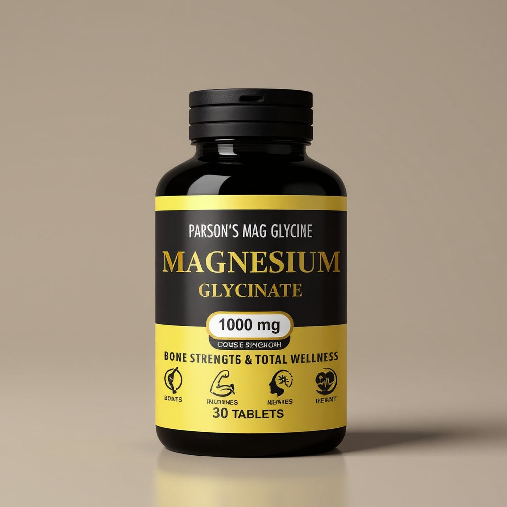 Magnesium Glycinate