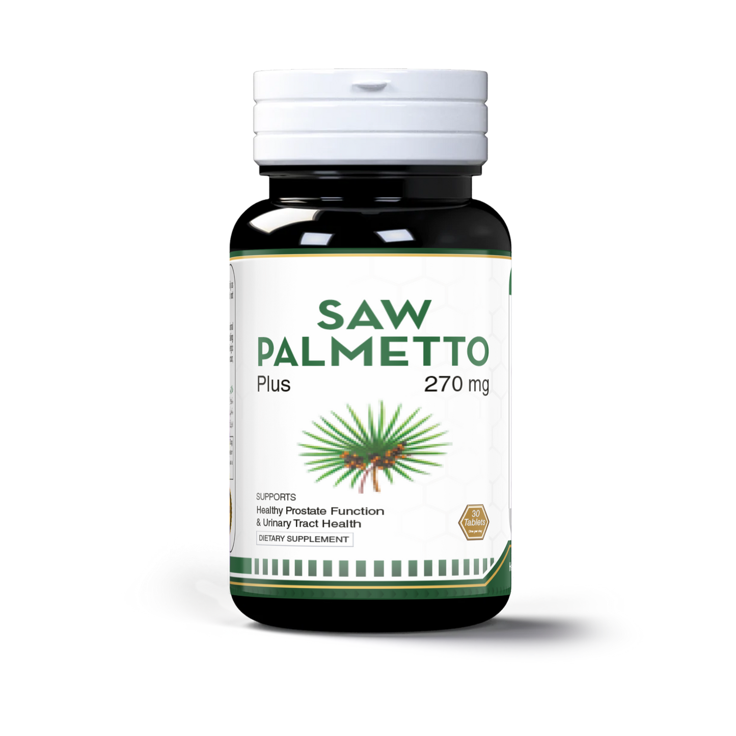 Saw Palmetto (Tablet)