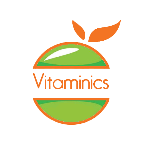 Vitaminics | Pakistan's Best Leading Vitamin Brand