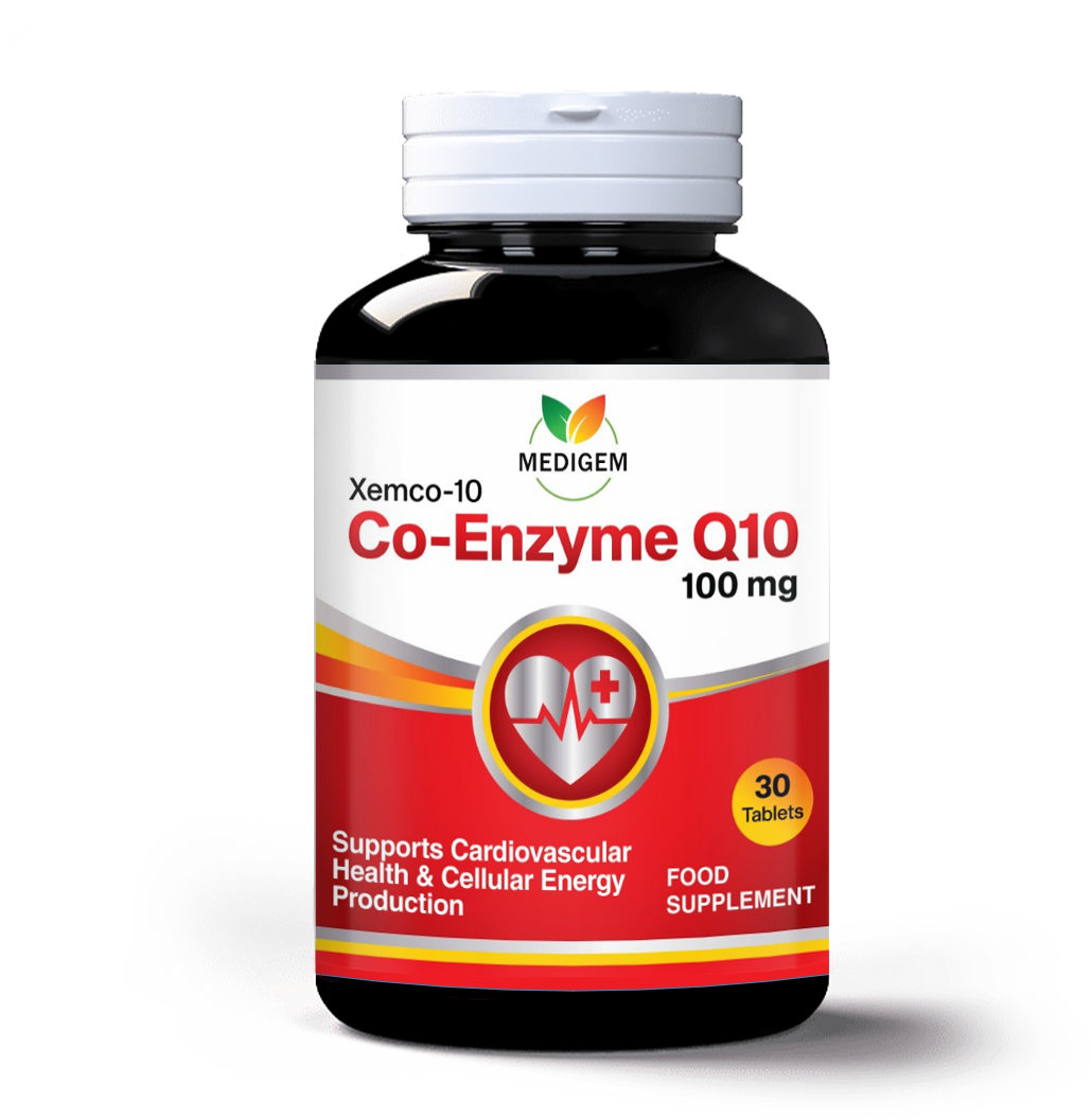 Co-Enzyme