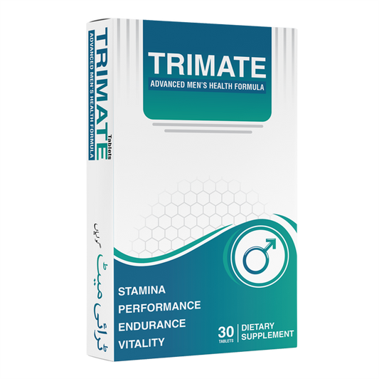 Trimate