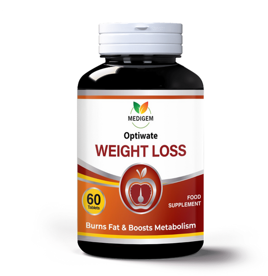 Optiwate (Weight Loss)